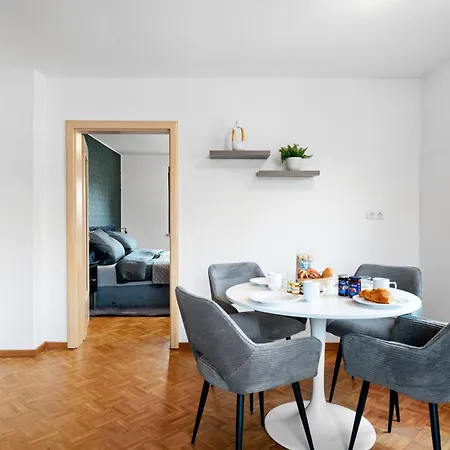 Knappenstube Апартаменты Maxhutte-Haidhof