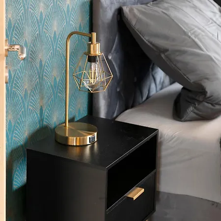 Apartment Knappenstube *