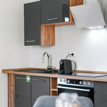 Apartment Knappenstube