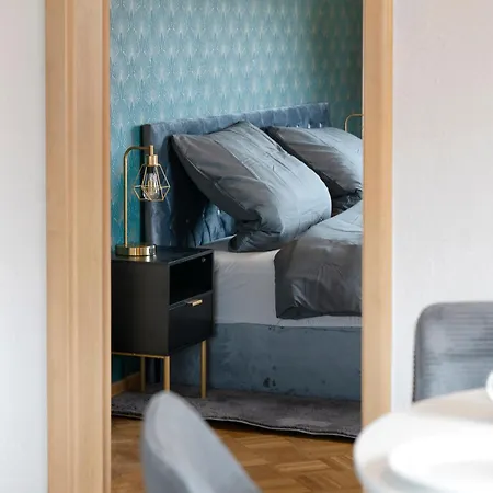 Knappenstube Apartment Maxhutte-Haidhof
